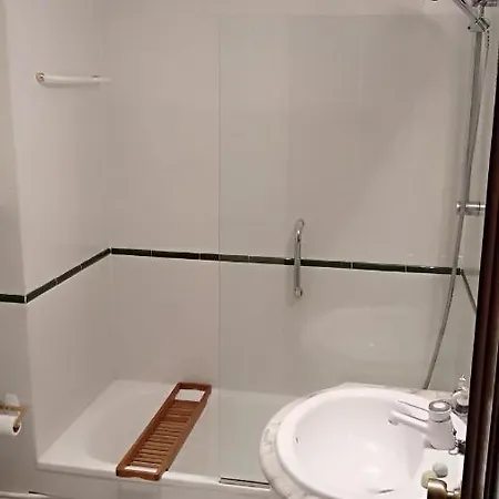 Apartment Vivienda 3 Zona Balaidos-pza. America *