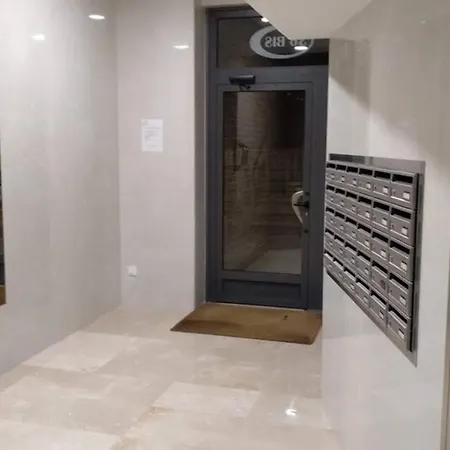Vivienda 3 Zona Balaidos-pza. America Apartment Vigo
