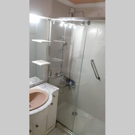 Vivienda 3 Zona Balaidos-pza. America * Vigo