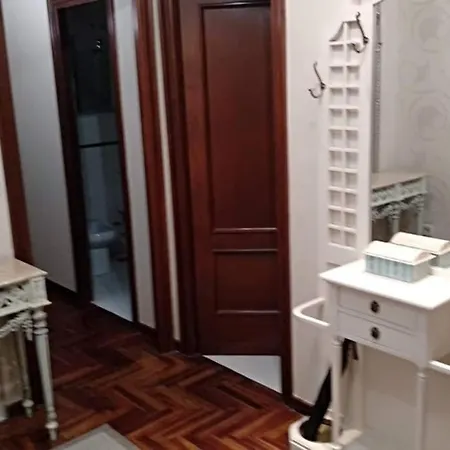 Apartment Vivienda 3 Zona Balaidos-pza. America Vigo
