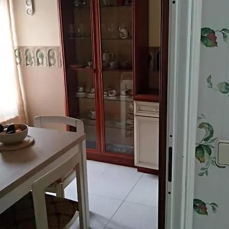 Vivienda 3 Zona Balaidos-pza. America Apartment Vigo