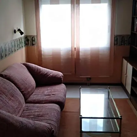 Vivienda 3 Zona Balaidos-pza. America