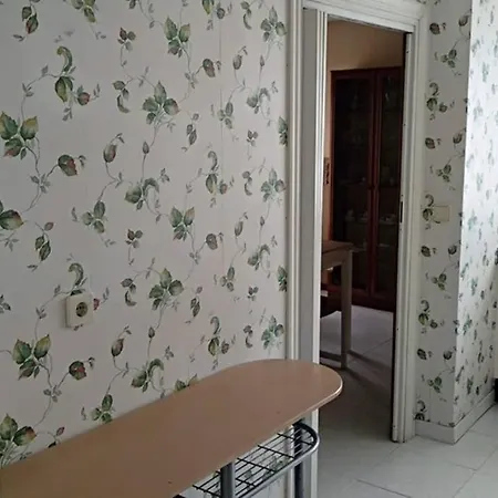 Vivienda 3 Zona Balaidos-pza. America * Vigo
