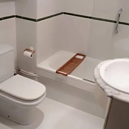 Vivienda 3 Zona Balaidos-pza. America
