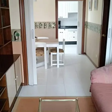 Vivienda 3 Zona Balaidos-pza. America * Vigo