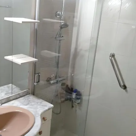 Apartment Vivienda 3 Zona Balaidos-pza. America Vigo