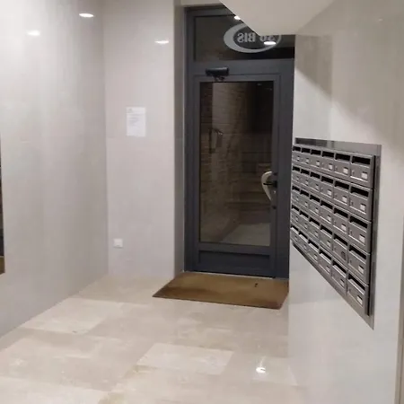 Apartamento Vivienda 3 Zona Balaídos-pza. América *