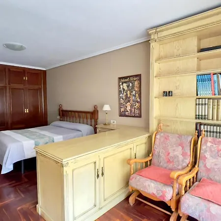 Vivienda 3 Zona Balaidos-pza. America ויגו