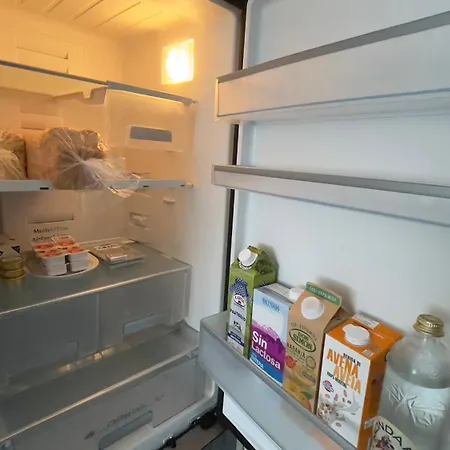 Vivienda 3 Zona Balaidos-pza. America Lägenhet *