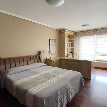 Apartamento Vivienda 3 Zona Balaídos-pza. América *