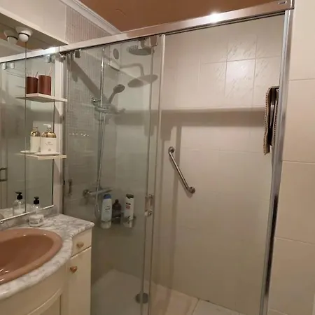 Vivienda 3 Zona Balaídos-pza. América Apartamento Vigo