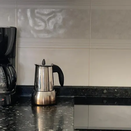 דירה Vivienda 3 Zona Balaidos-pza. America ויגו