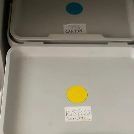 Vivienda 3 Zona Balaidos-pza. America * ויגו