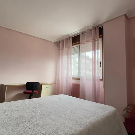 דירה Vivienda 3 Zona Balaidos-pza. America