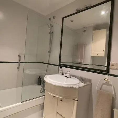 Lägenhet Vivienda 3 Zona Balaidos-pza. America *