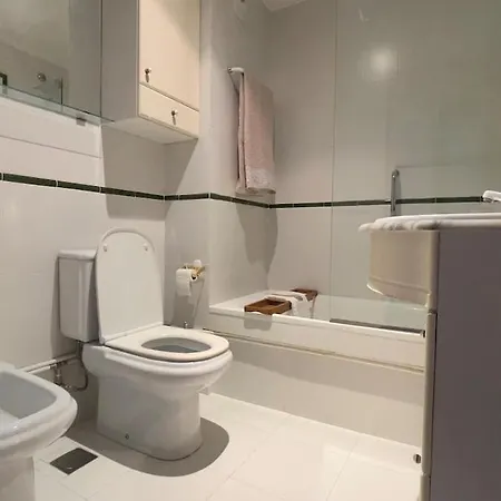 Lägenhet Vivienda 3 Zona Balaidos-pza. America Vigo