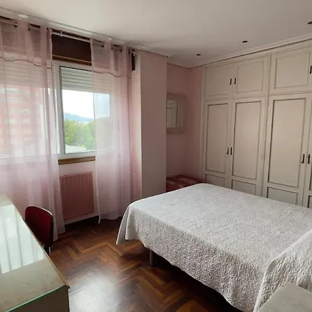 Vivienda 3 Zona Balaidos-pza. America * ויגו