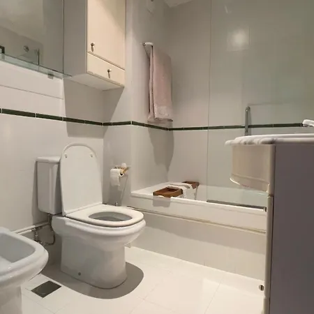 Apartamento Vivienda 3 Zona Balaídos-pza. América *