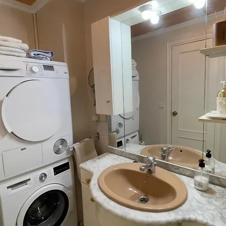 Vivienda 3 Zona Balaídos-pza. América