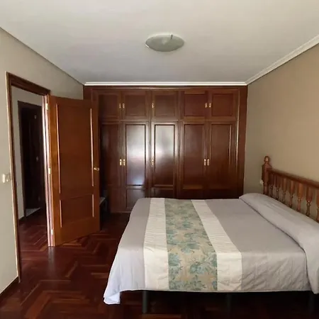 Lägenhet Vivienda 3 Zona Balaidos-pza. America Vigo