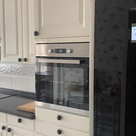 Vivienda 3 Zona Balaidos-pza. America *