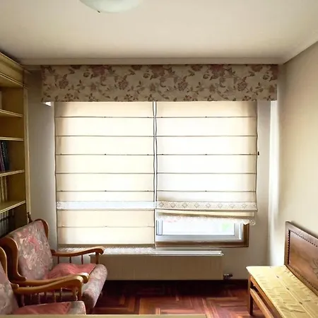 Lägenhet Vivienda 3 Zona Balaidos-pza. America
