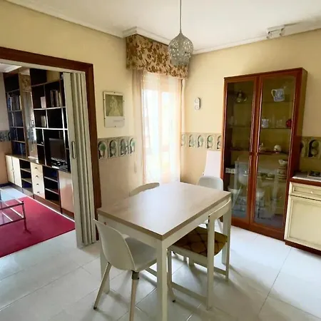 Vivienda 3 Zona Balaídos-pza. América Apartamento Vigo