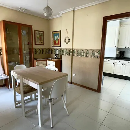Apartamento Vivienda 3 Zona Balaídos-pza. América Vigo