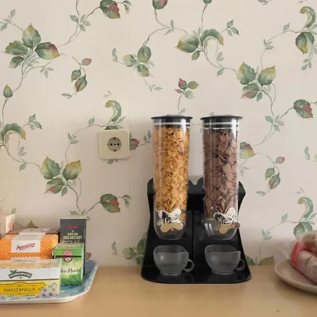 Vivienda 3 Zona Balaidos-pza. America *