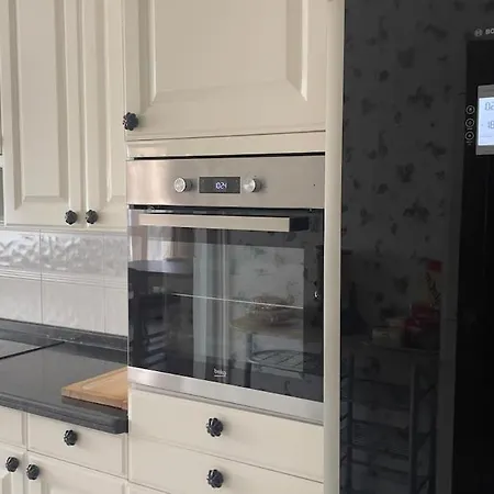 Vivienda 3 Zona Balaidos-pza. America * ויגו