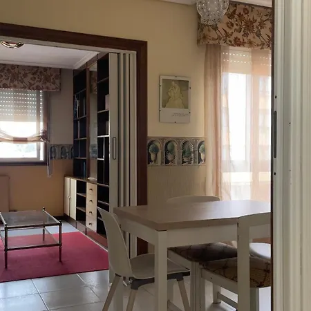 Vivienda 3 Zona Balaidos-pza. America