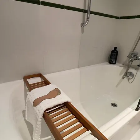 Lägenhet Vivienda 3 Zona Balaidos-pza. America
