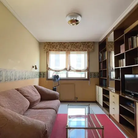 Apartamento Vivienda 3 Zona Balaídos-pza. América *