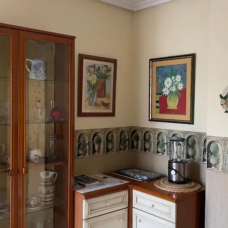 Apartamento Vivienda 3 Zona Balaídos-pza. América Vigo