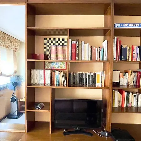 דירה Vivienda 3 Zona Balaidos-pza. America