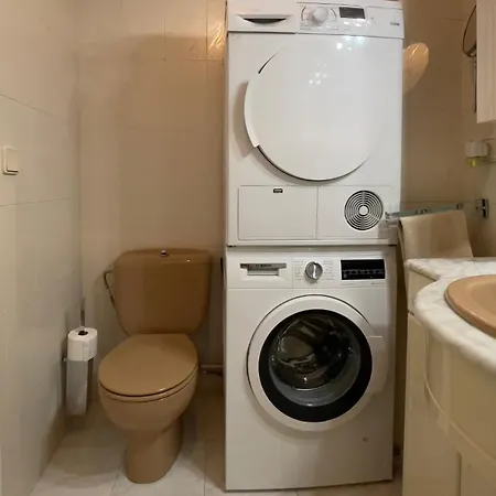 דירה Vivienda 3 Zona Balaidos-pza. America