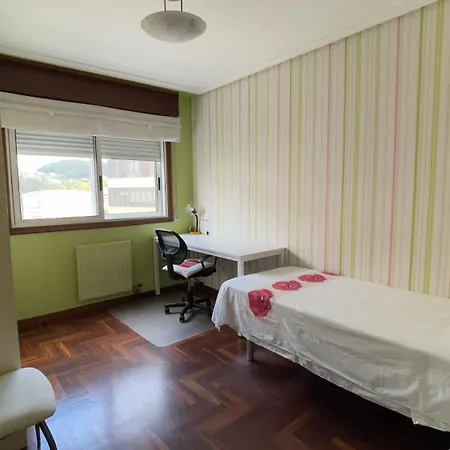 Vivienda 3 Zona Balaidos-pza. America Vigo